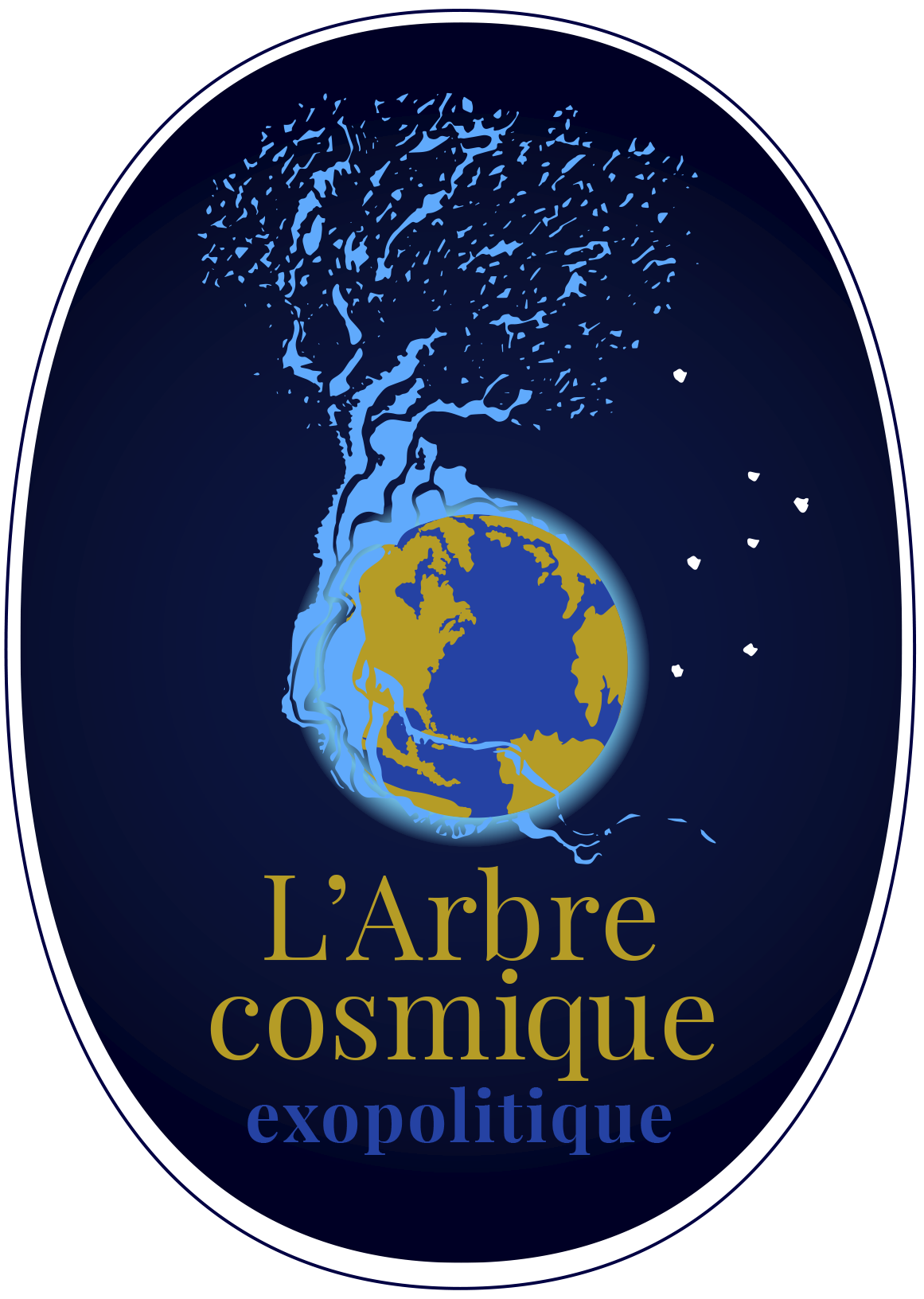 L'arbre cosmique